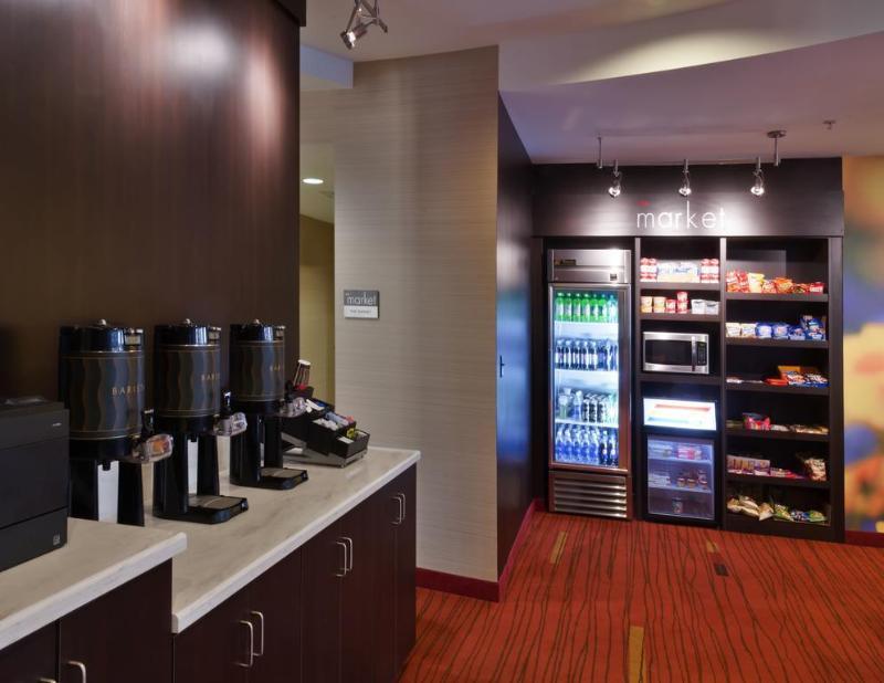 Courtyard By Marriott Valdosta Hotel Eksteriør billede