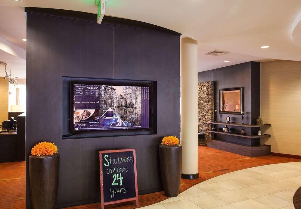 Courtyard By Marriott Valdosta Hotel Eksteriør billede