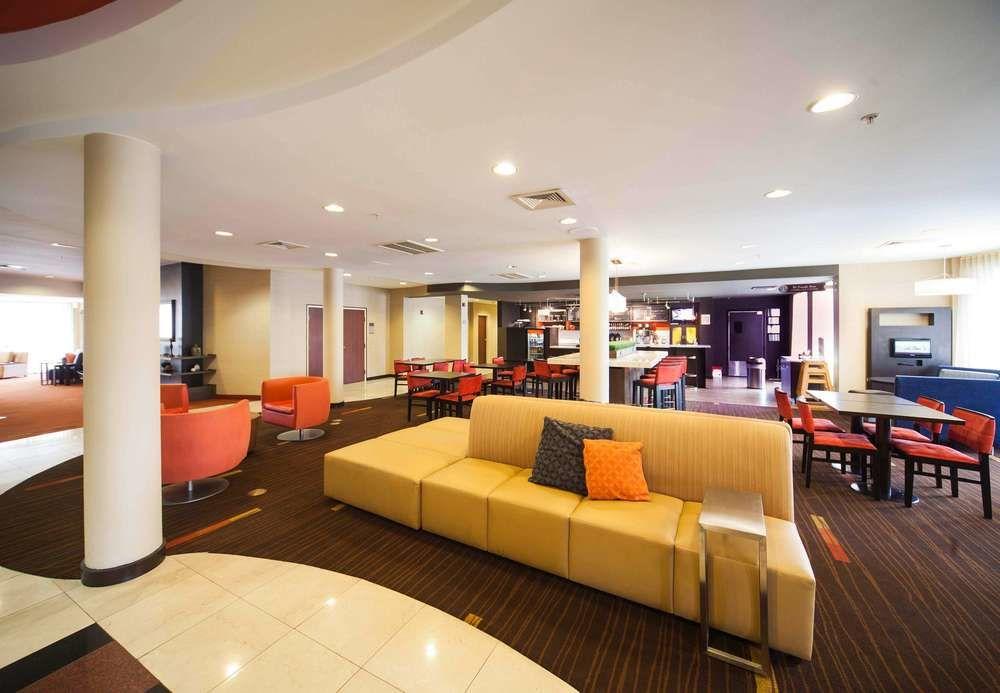 Courtyard By Marriott Valdosta Hotel Eksteriør billede