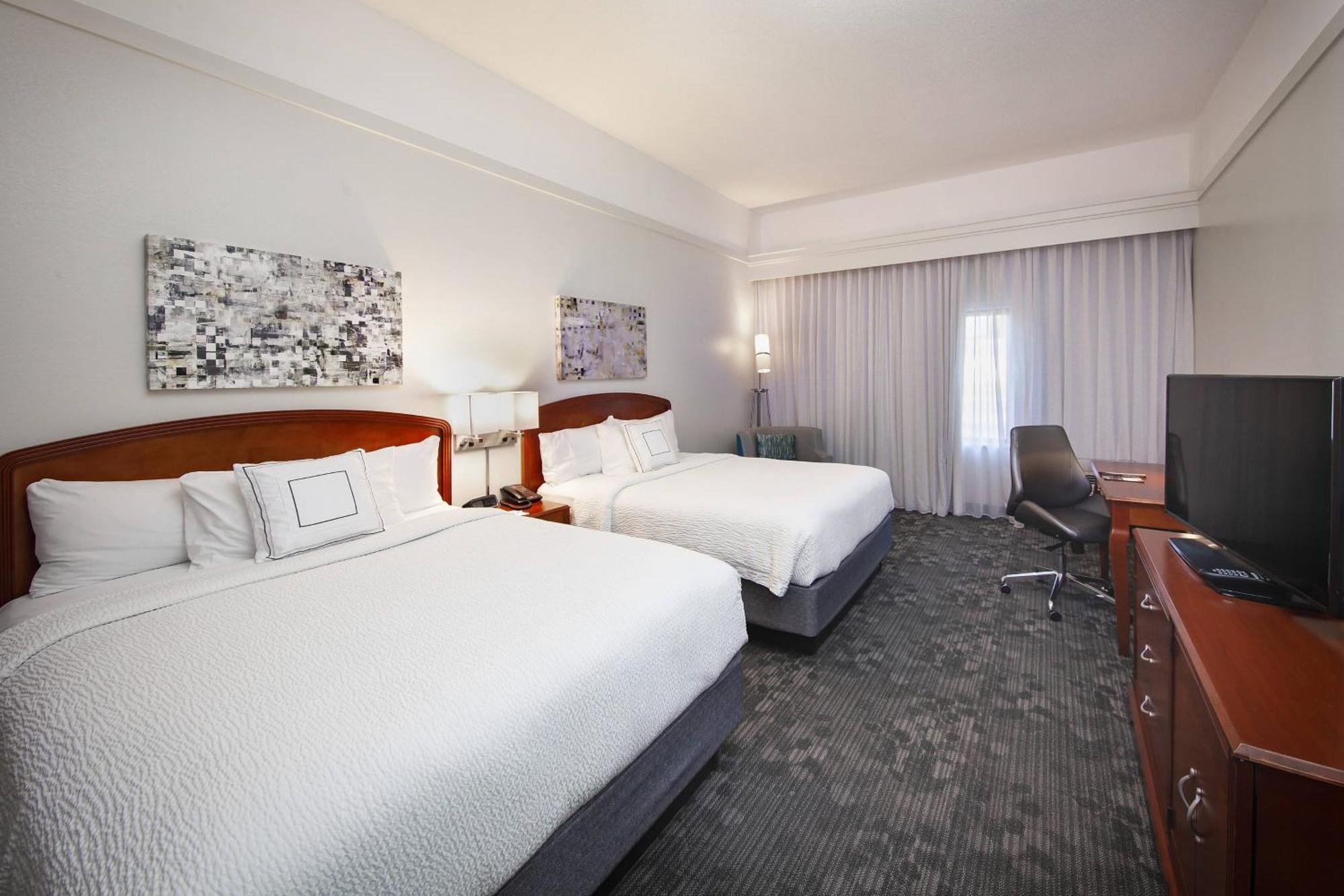 Courtyard By Marriott Valdosta Hotel Eksteriør billede