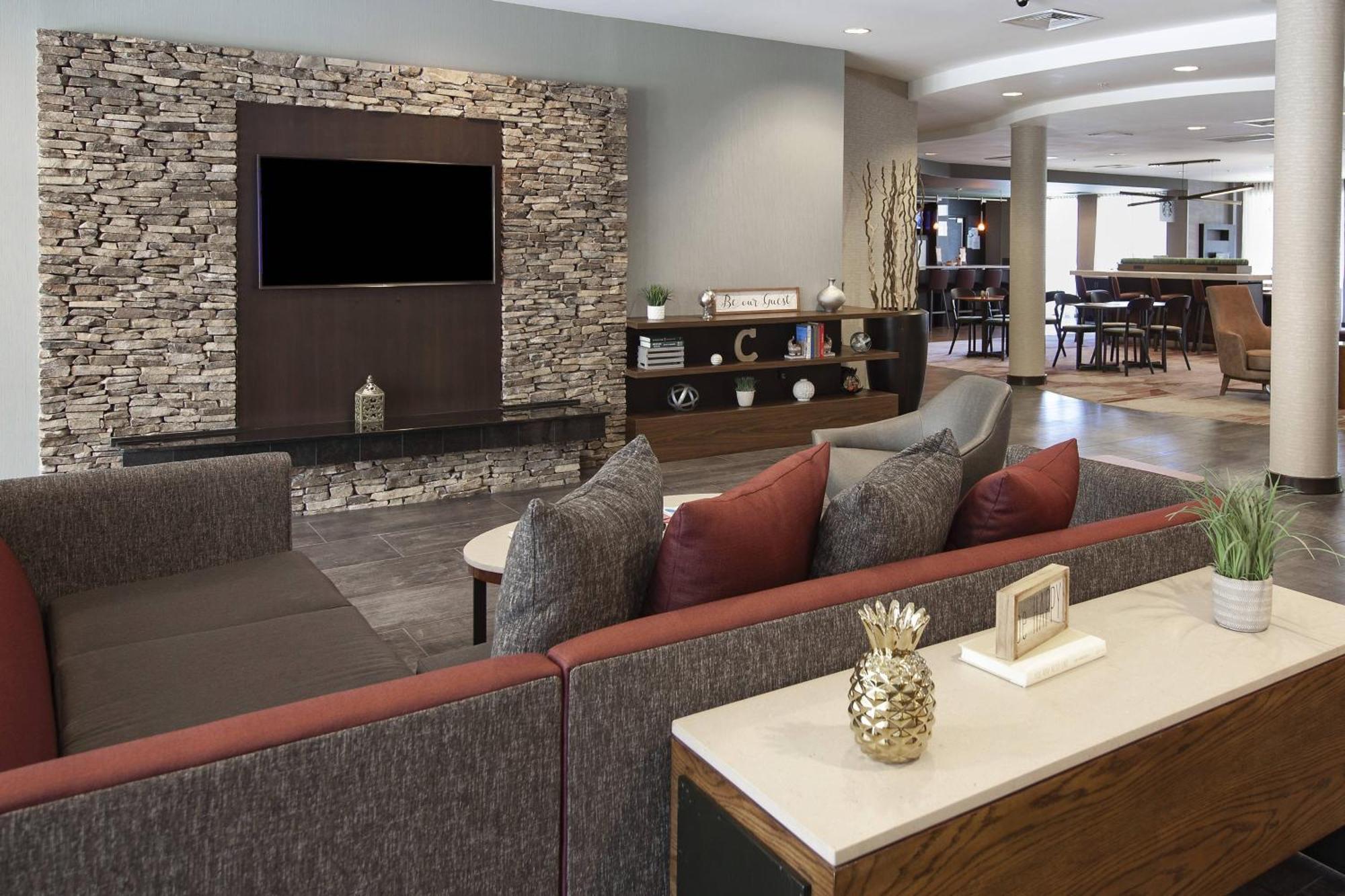 Courtyard By Marriott Valdosta Hotel Eksteriør billede