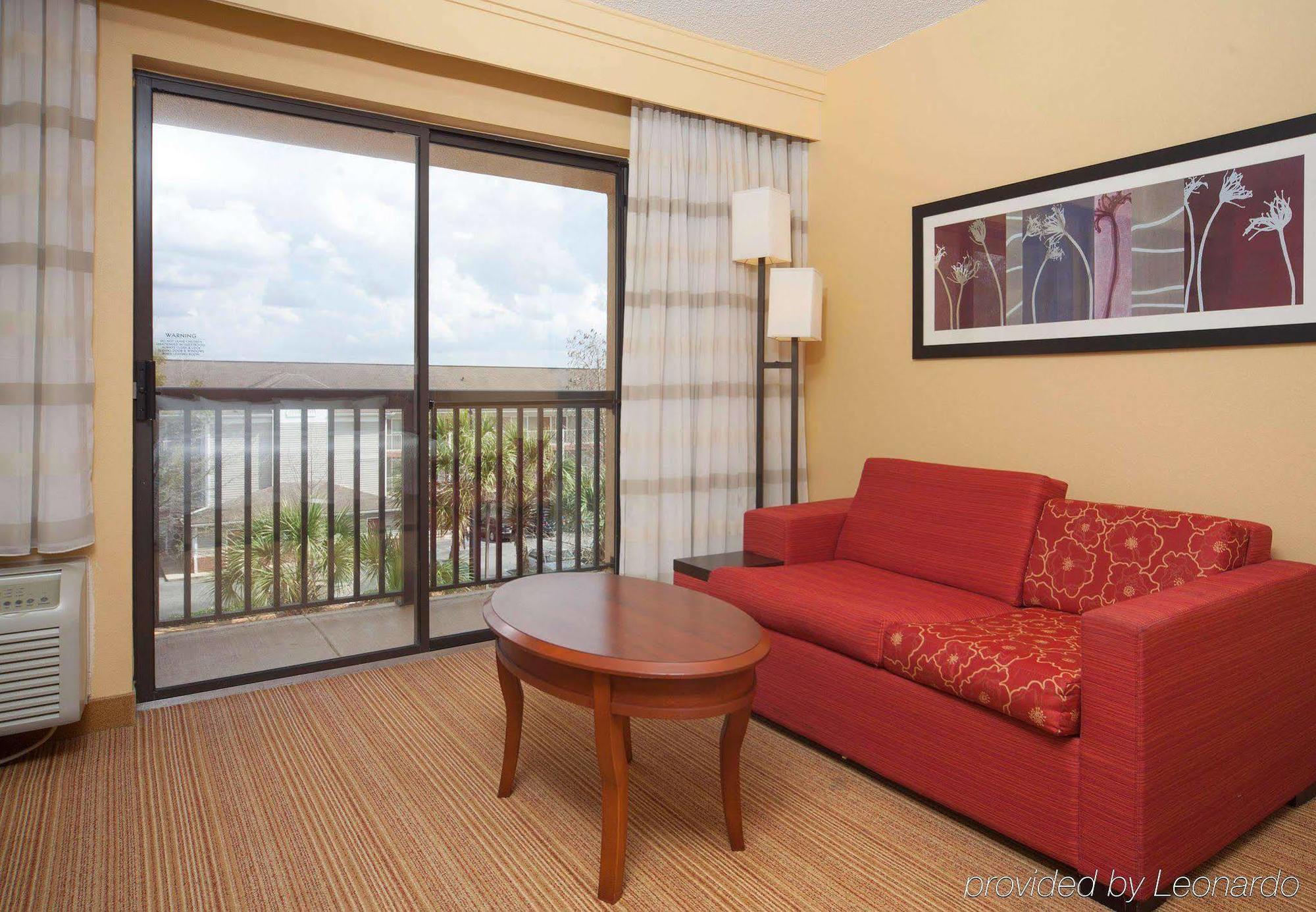 Courtyard By Marriott Valdosta Hotel Eksteriør billede
