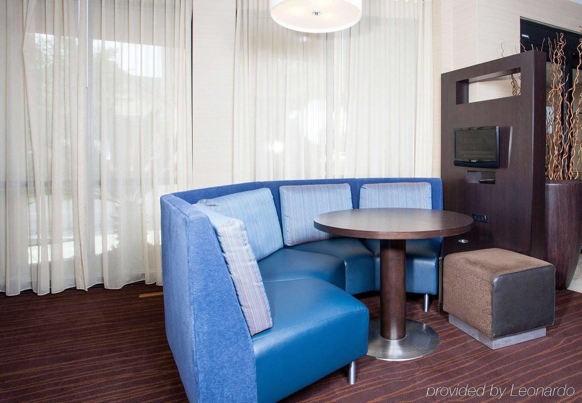 Courtyard By Marriott Valdosta Hotel Eksteriør billede
