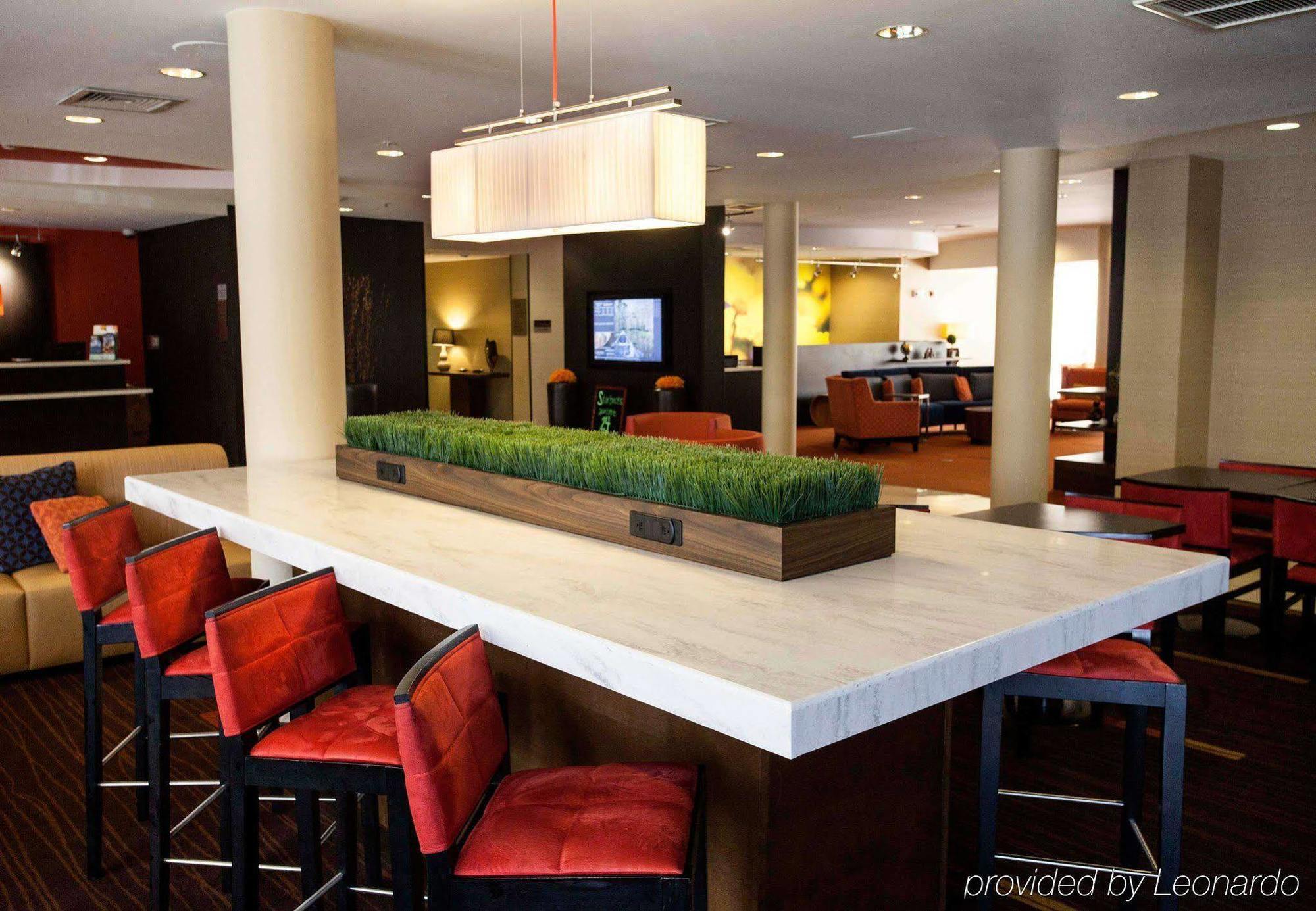 Courtyard By Marriott Valdosta Hotel Eksteriør billede